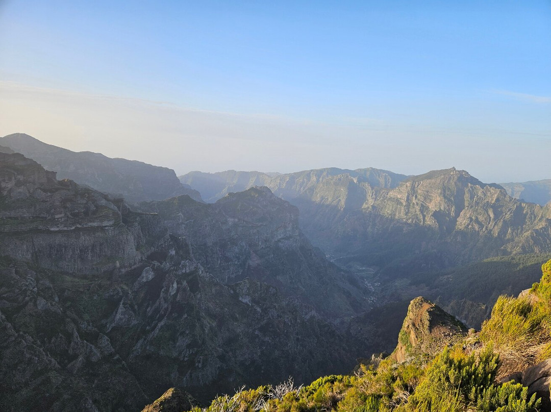 Do It Madeira-沙尔必去景点