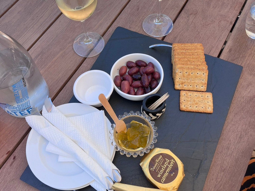 La Bri Estate-法兰舒克必去景点