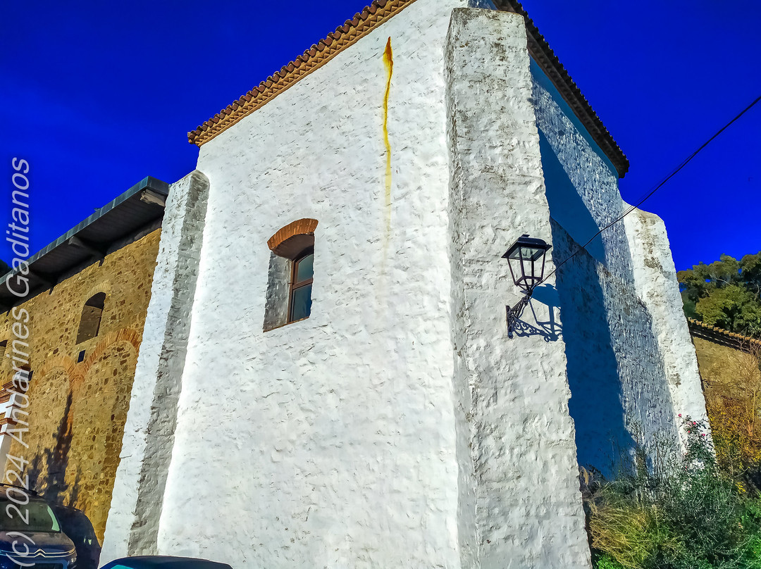 Iglesia de la Misericordia景点图片