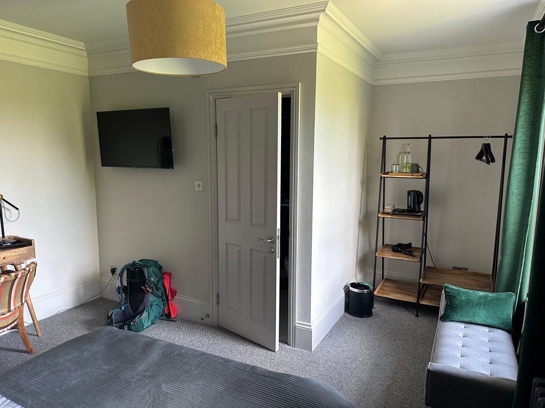 Dacre House主图