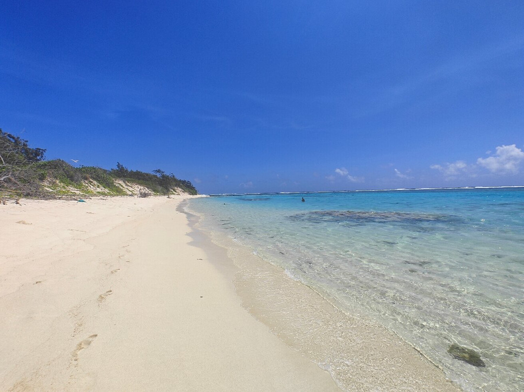 Dauphine Tours Mauritius-大湾必去景点