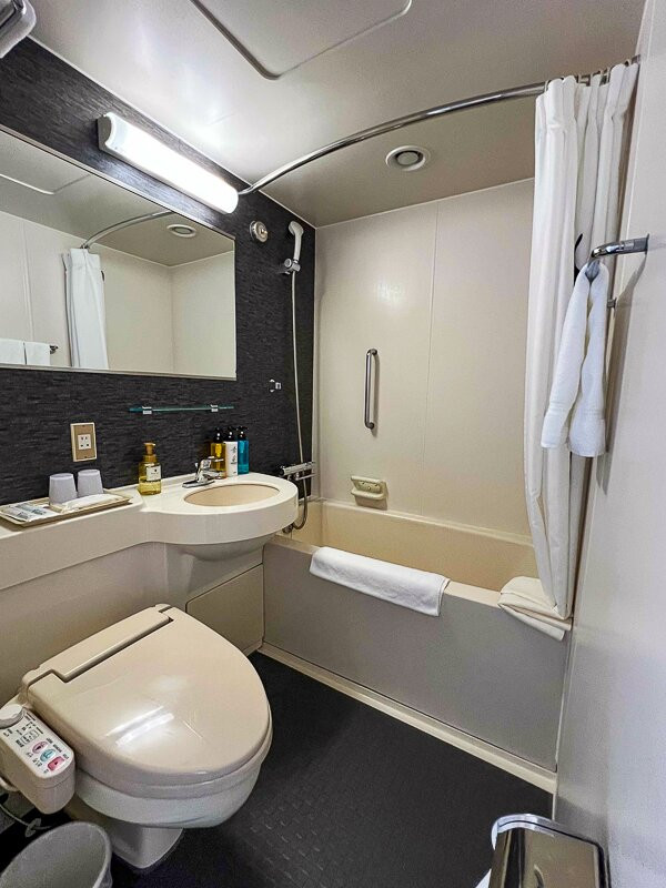 二世古町绿叶休闲度假村主图