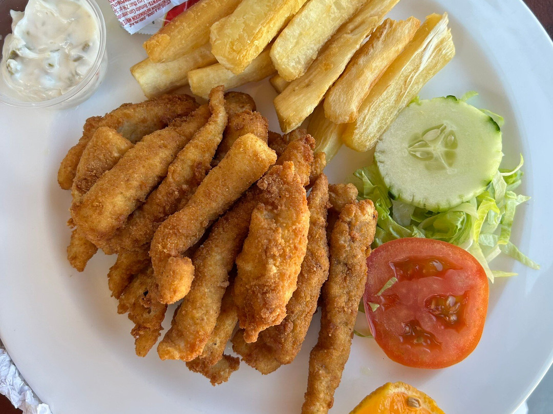 Bay View Hotel主图