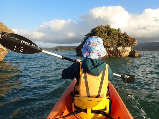 Yagaji Ecotour Network-名护市必去景点