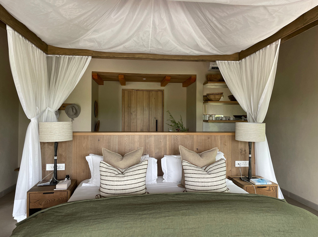 Londolozi Founders Camp主图