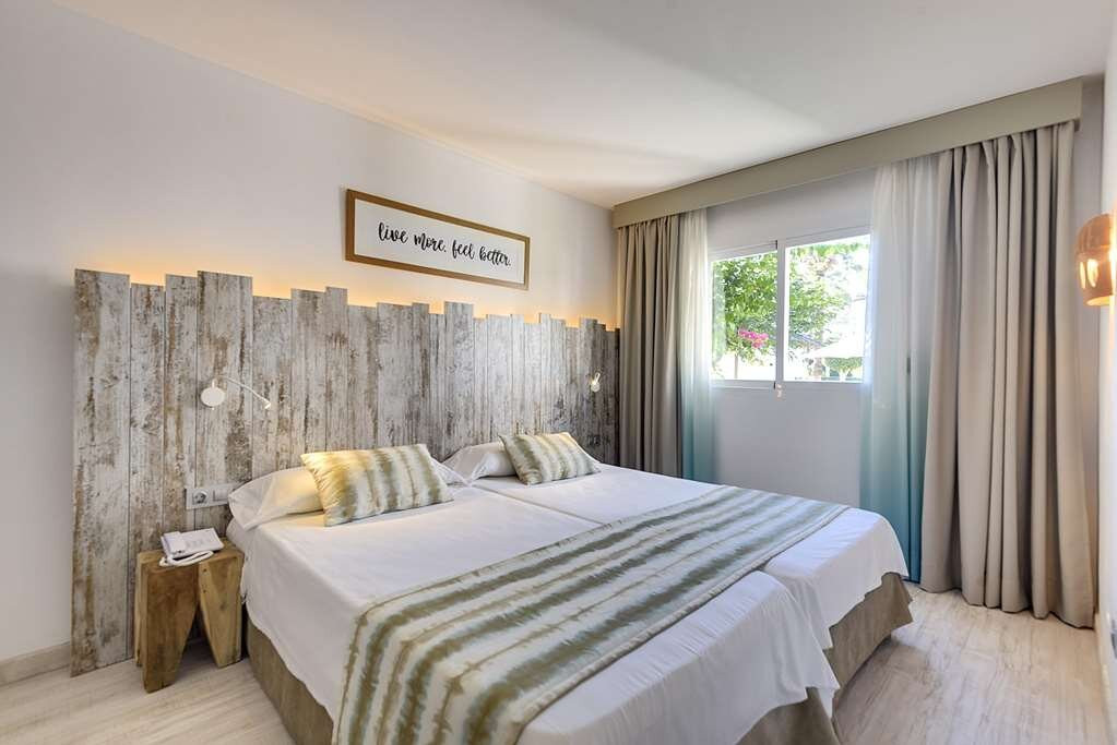 Alcudia Garden Aparthotel主图