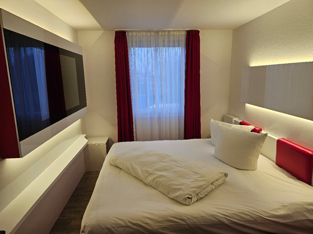 DORMERO Hotel Hoyerswerda主图