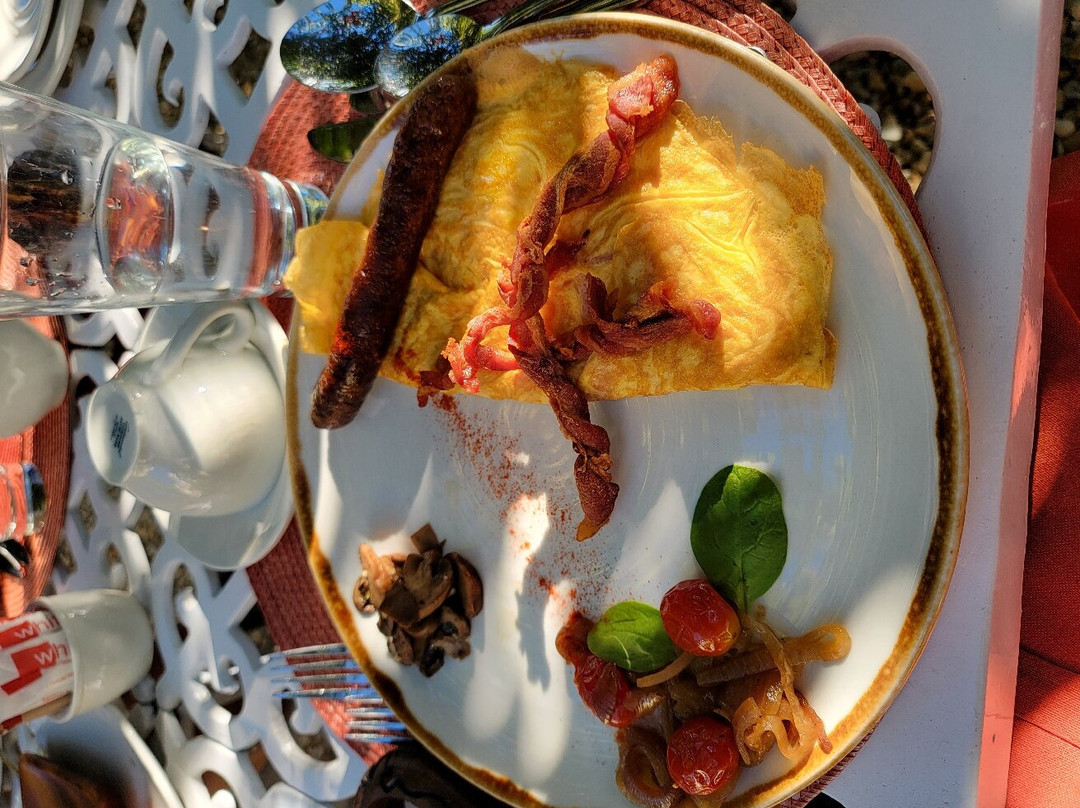 卡迈克尔宾馆主图