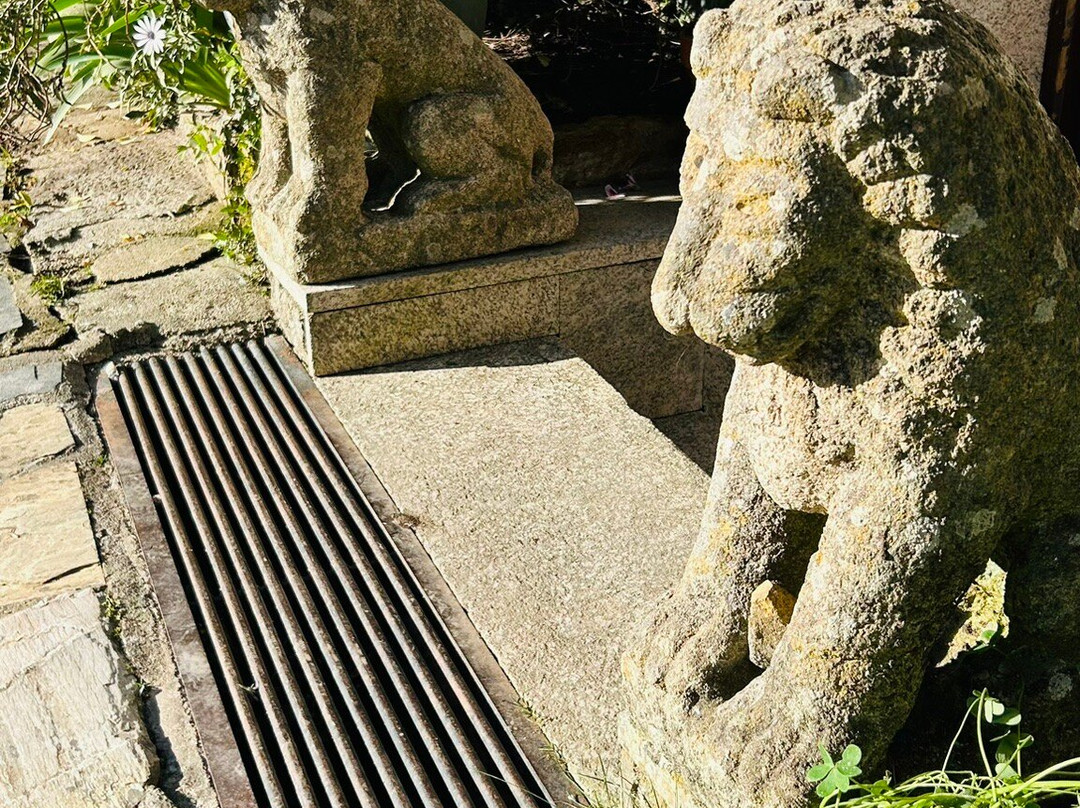 Torre Vilarino主图