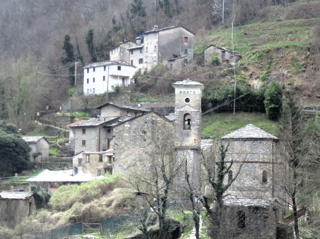 Antico Borgo Isola Santa主图