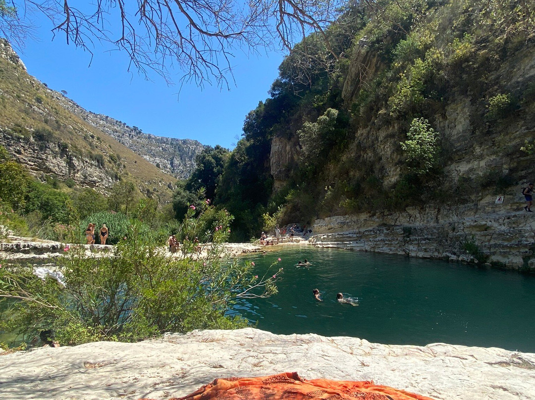 Riserva Naturale Orientata Cavagrande del Cassibile-锡拉库扎必去景点