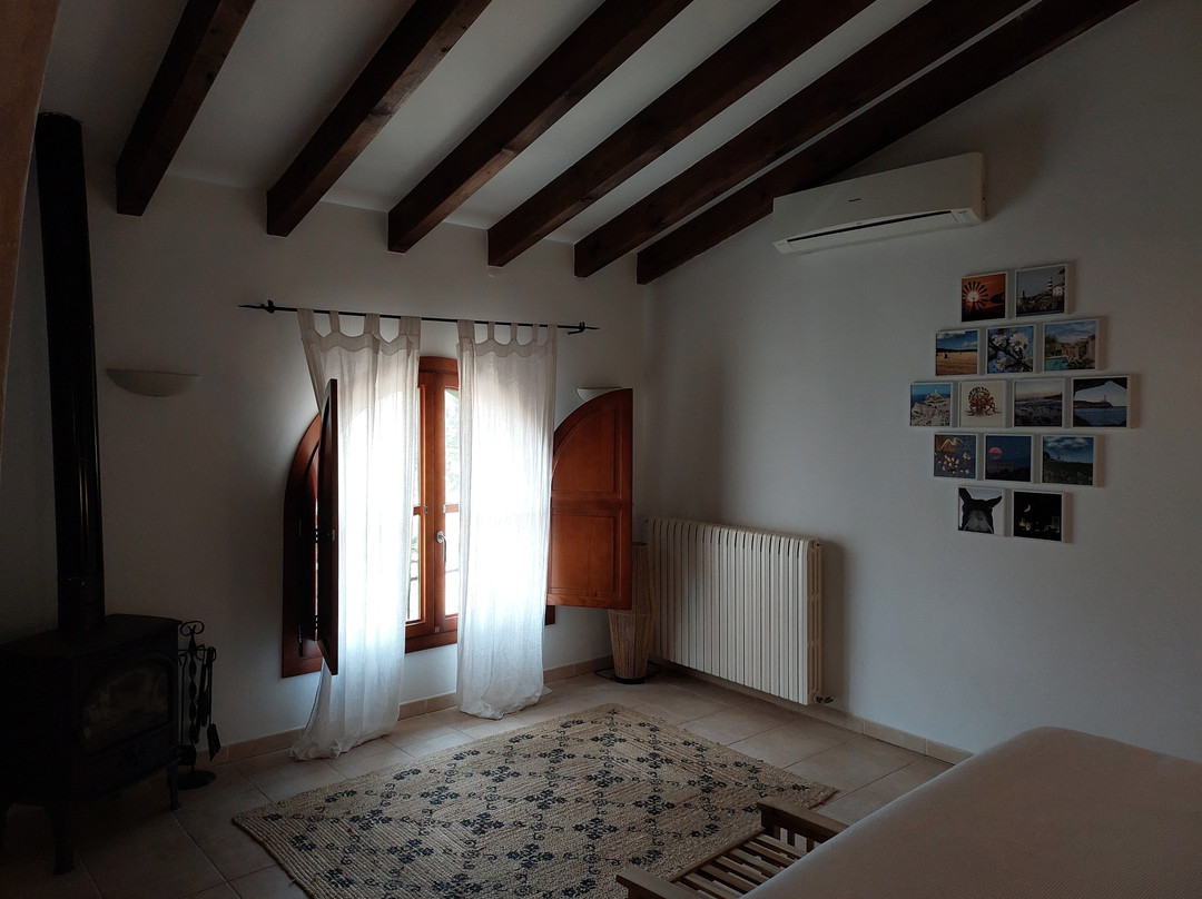 Petit Hotel Algaida主图