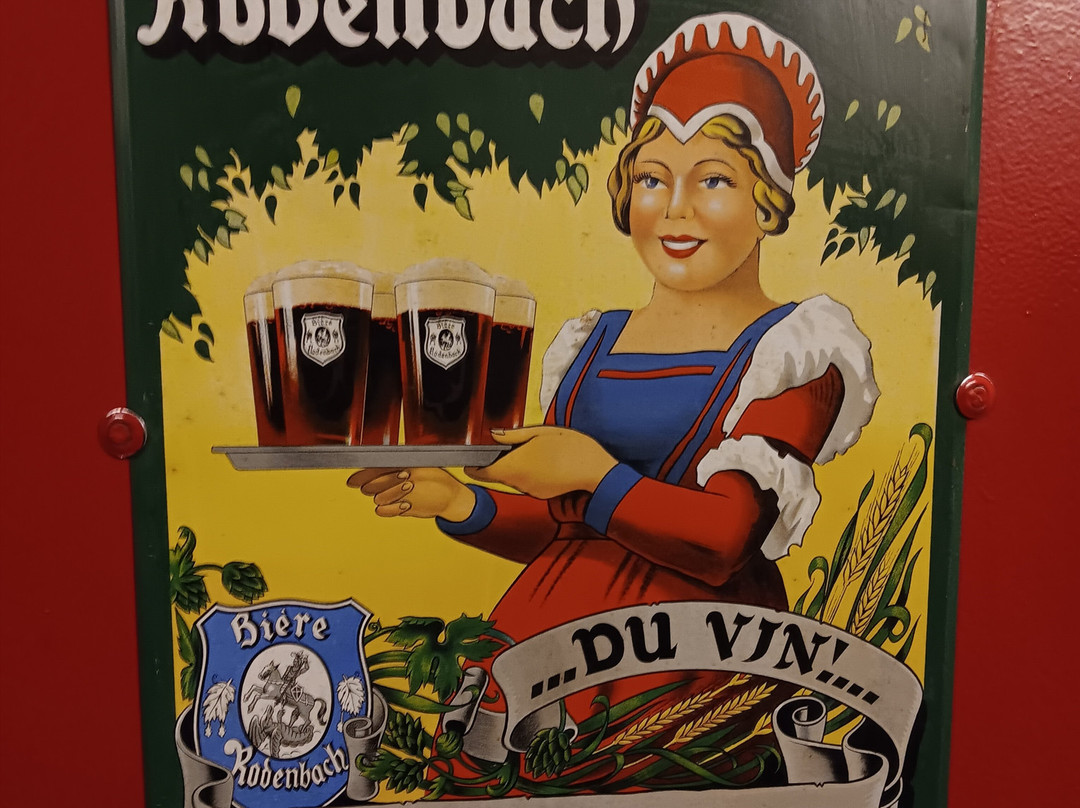Rodenbach-鲁瑟拉勒必去景点