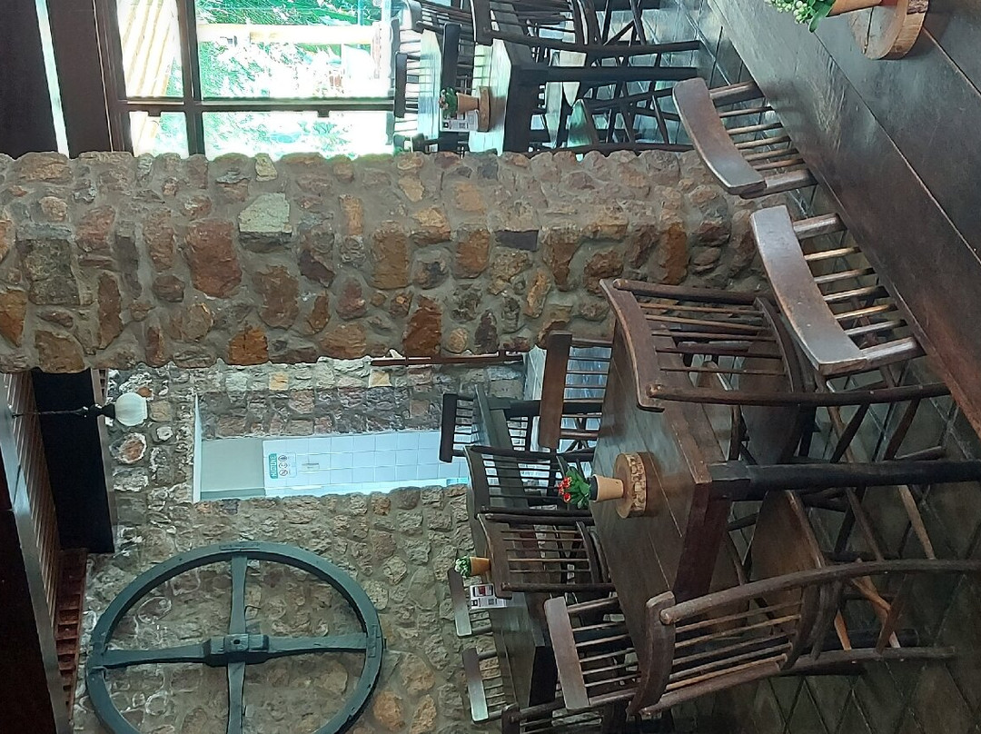 Pousada Baixa Verde主图