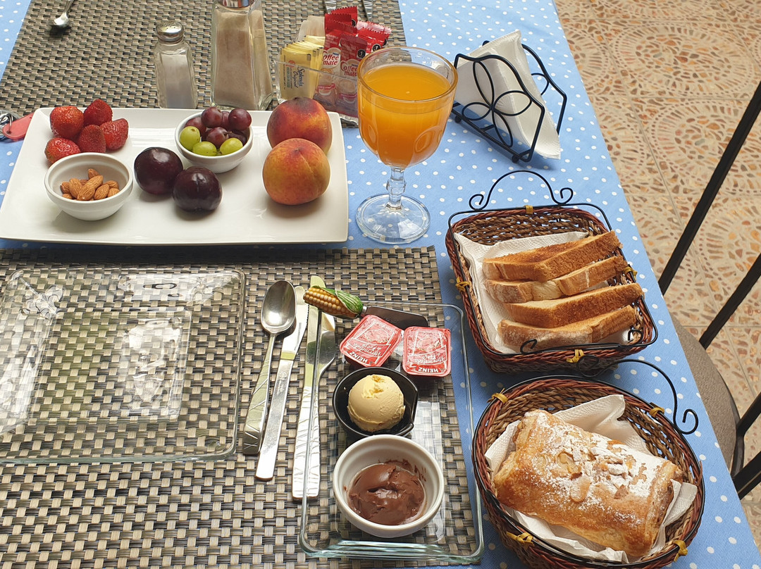 La Casona de Tete主图