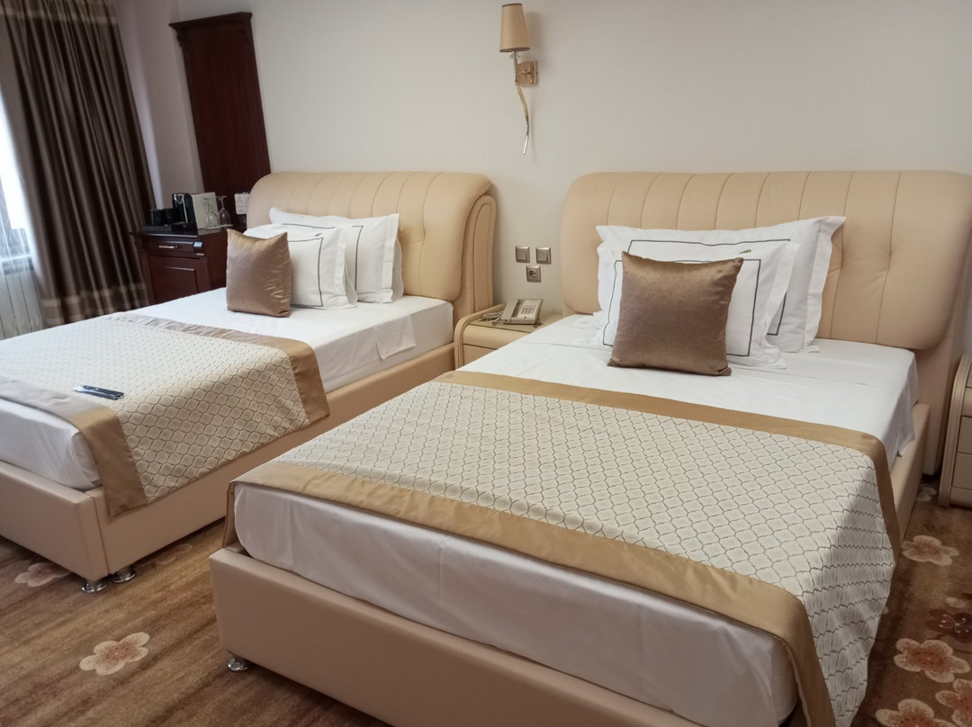 Nerida Boutique Hotel主图