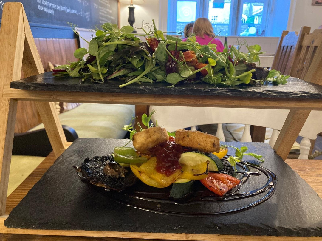 The Kings Head主图