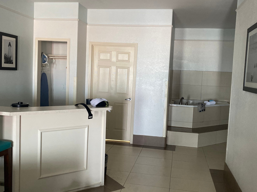 Sand Rose Beach Resort主图