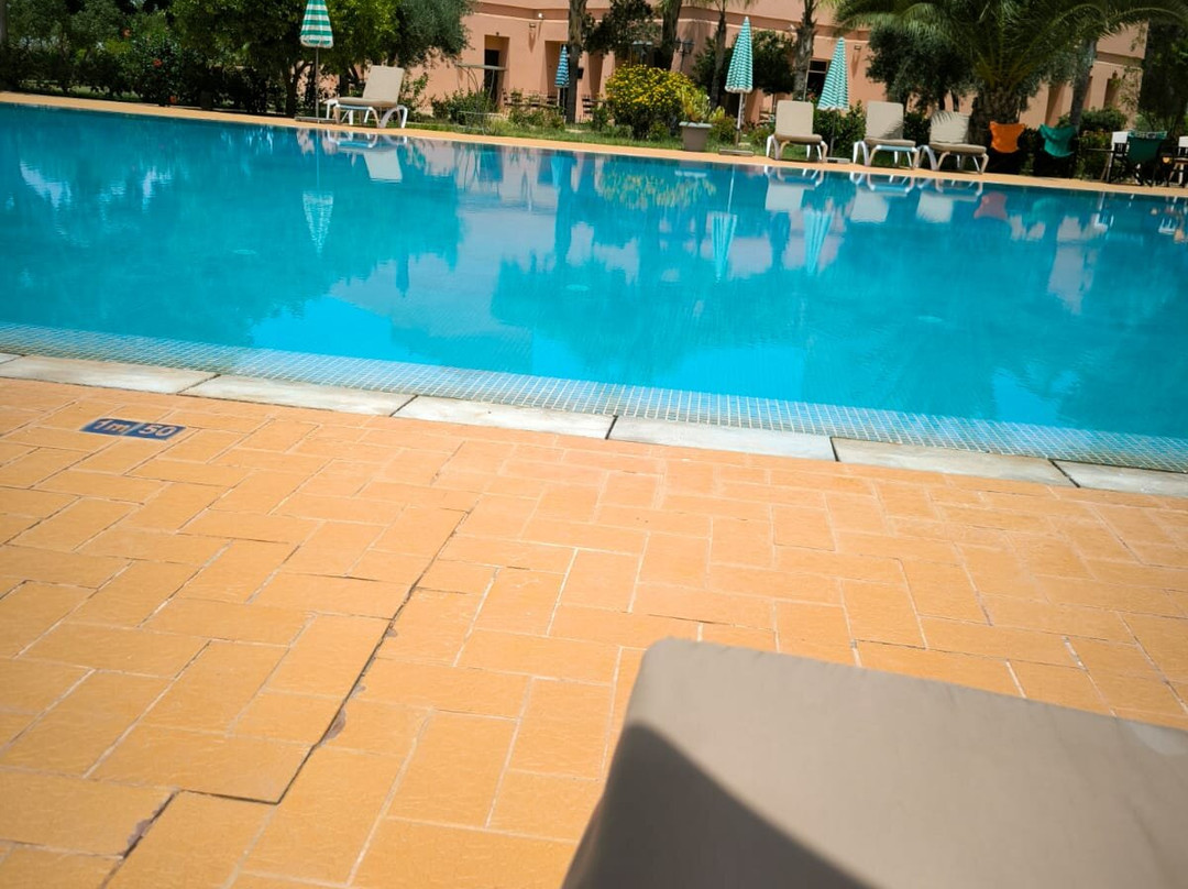 利亚德约文斯住宿加早餐旅馆主图