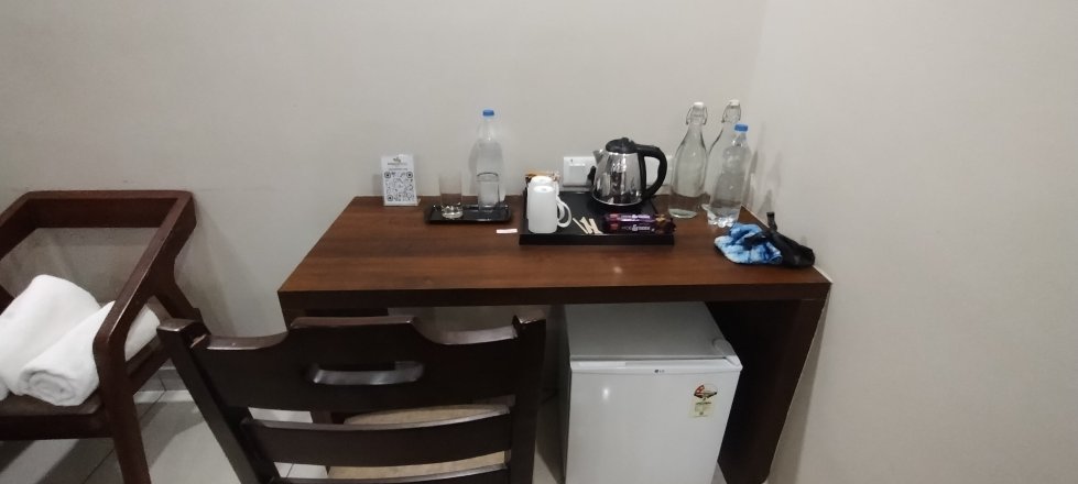 狮傲宾诺特卡努普斯迪卡-客卧