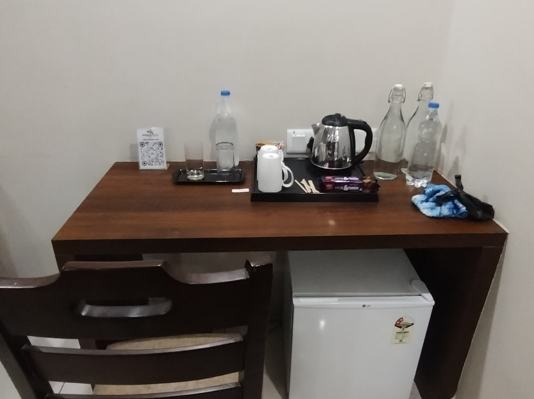 Pride Biznotel Canopus, Digha主图