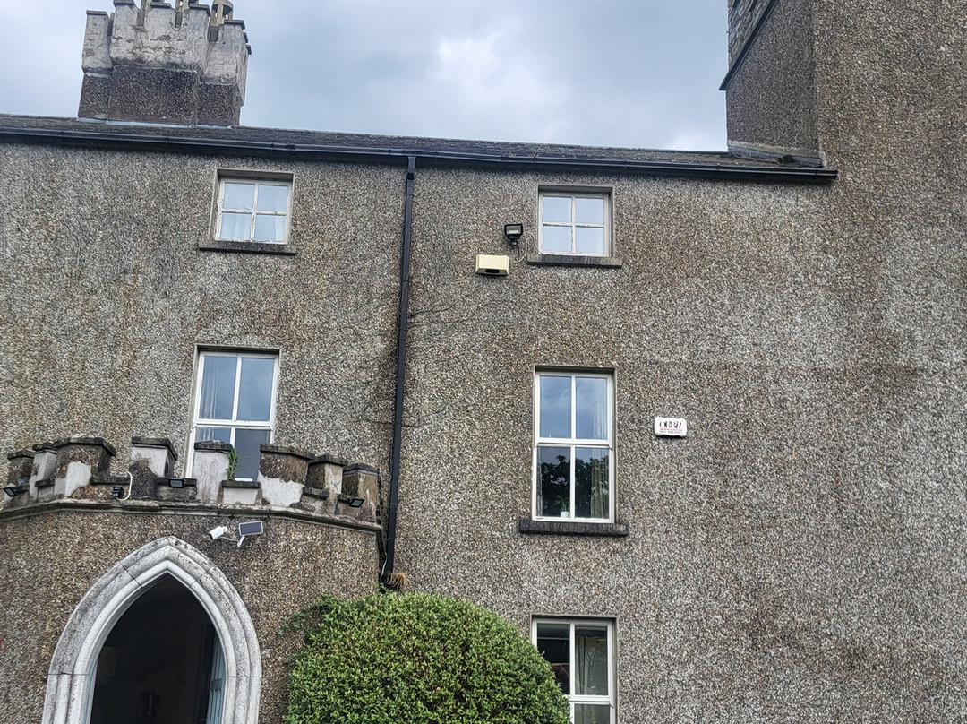 Skryne Castle-Skryne必去景点