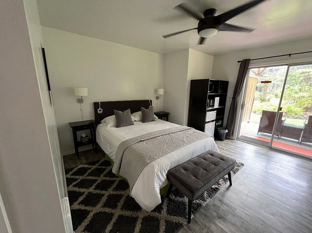 Hale 'Ohu Bed & Breakfast主图