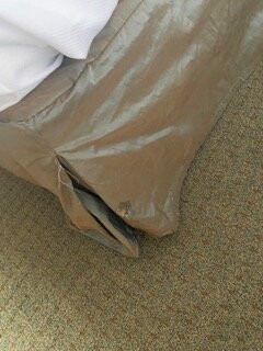 科文顿驻桥套房酒店主图