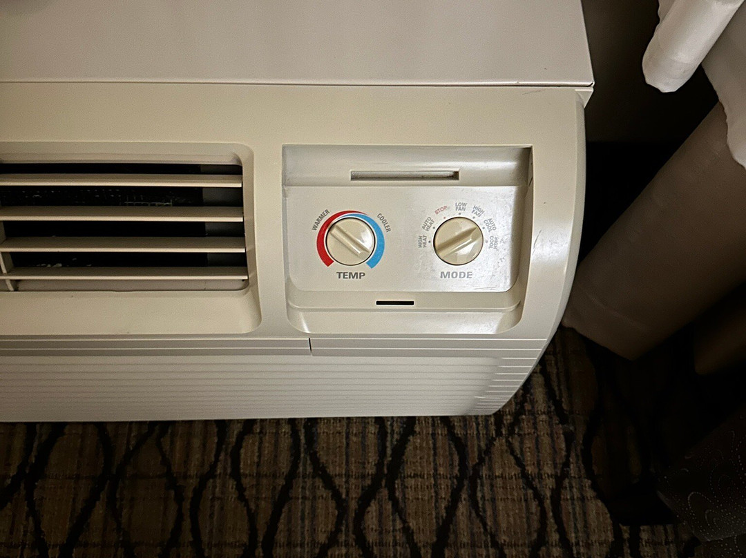 克里斯钦堡快捷假日&套房酒店主图