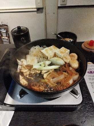 黒毛和牛すき焼き 牛大