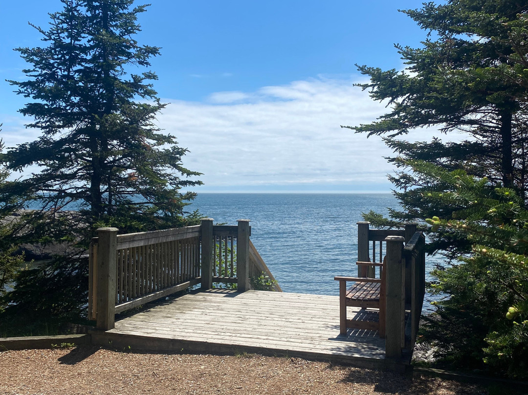 Irving Nature Park-圣约翰必去景点