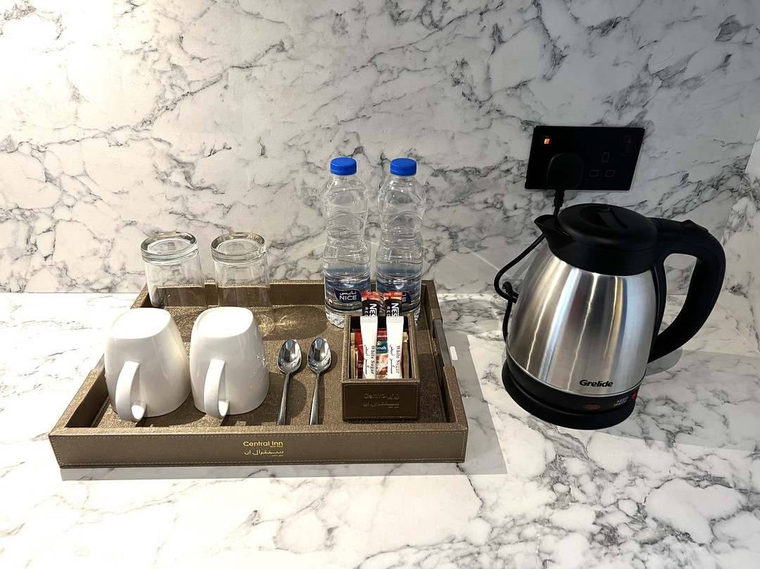 Central Inn Souq Waqif主图