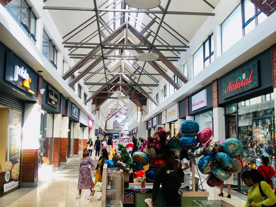 Phoenix Mall-卡特勒博尔纳必去景点
