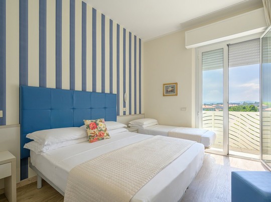 Hotel Acquamarina主图