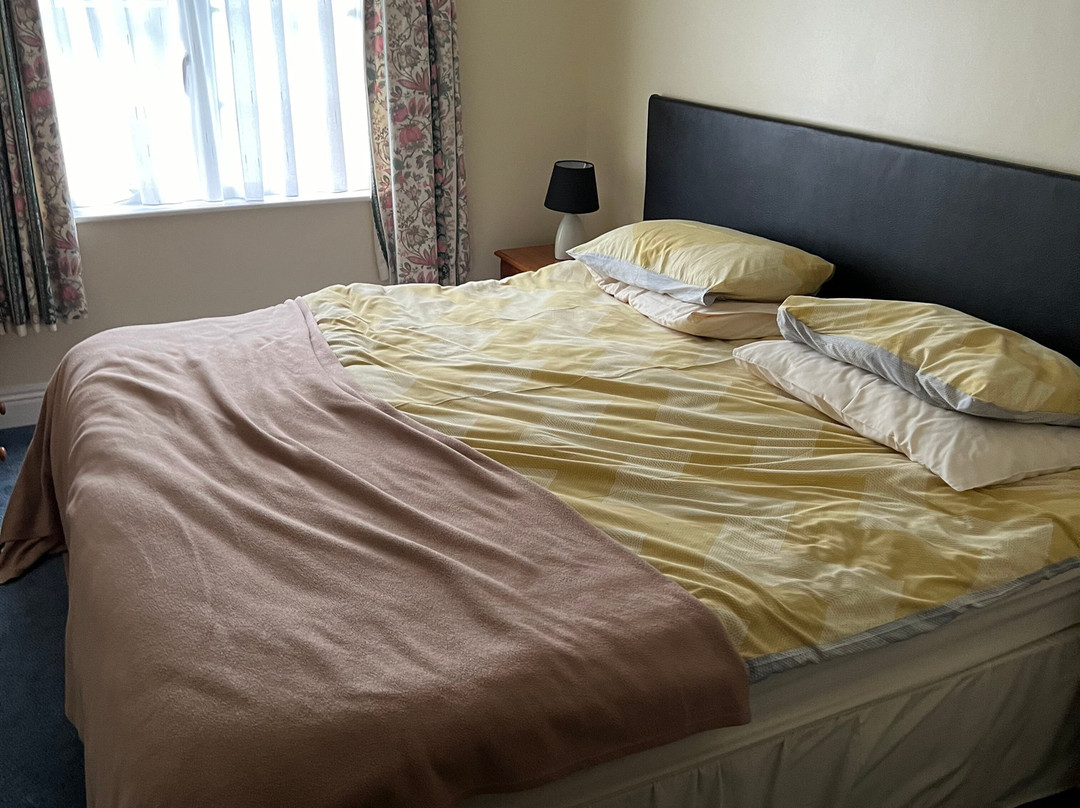 Grange Lodge Hotel主图