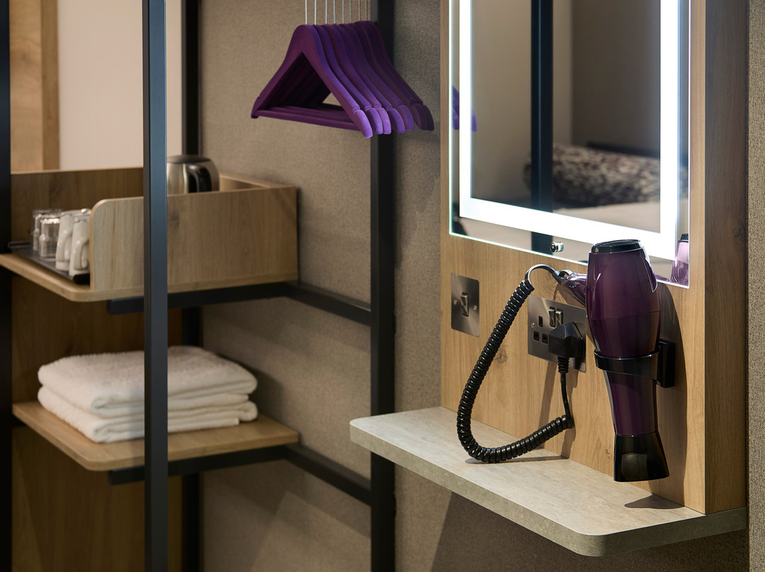 Premier Inn Derry / Londonderry Hotel主图