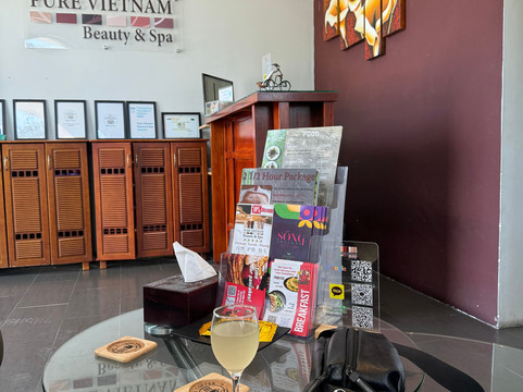 越南纯净美容水疗-芽庄必去景点