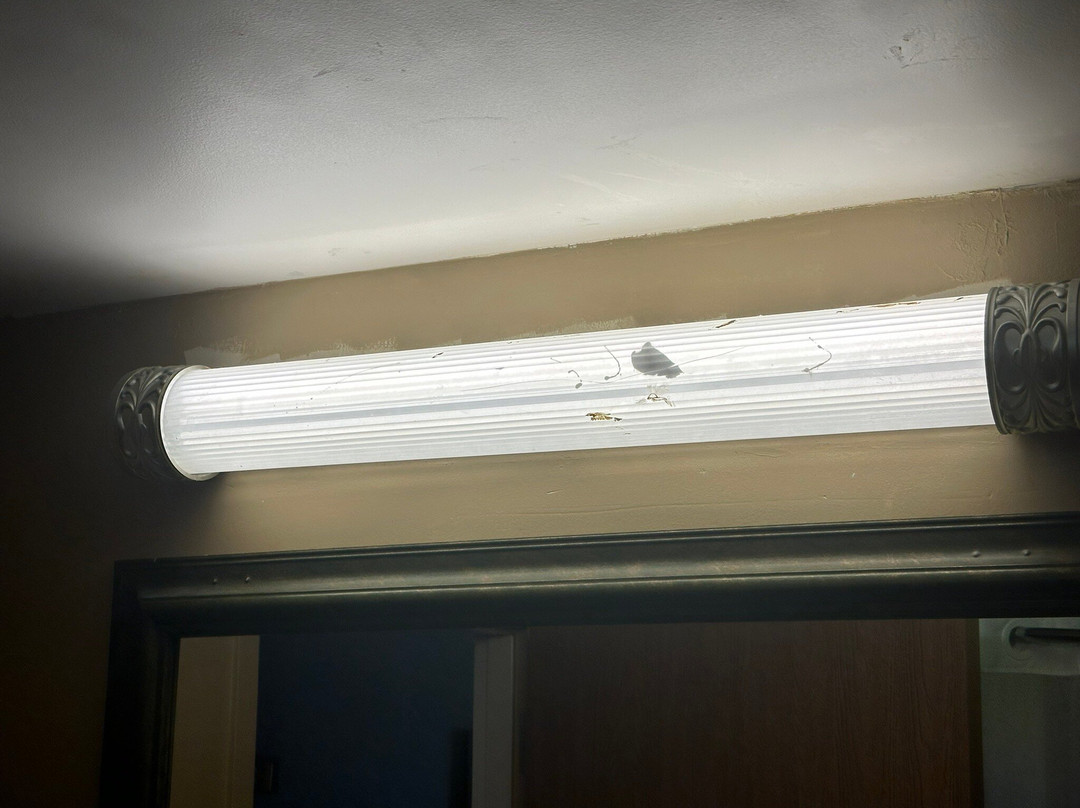 Hampton Inn Cleveland主图