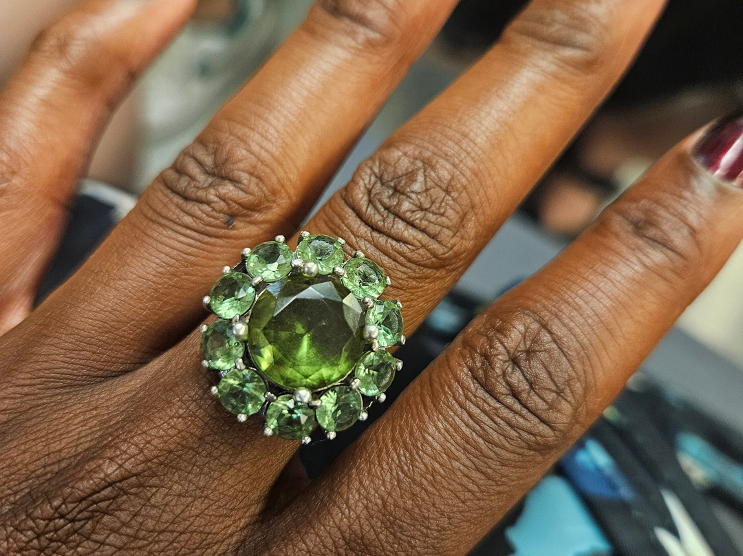 Turkmenzade Handicraft-伊斯坦布尔必去景点