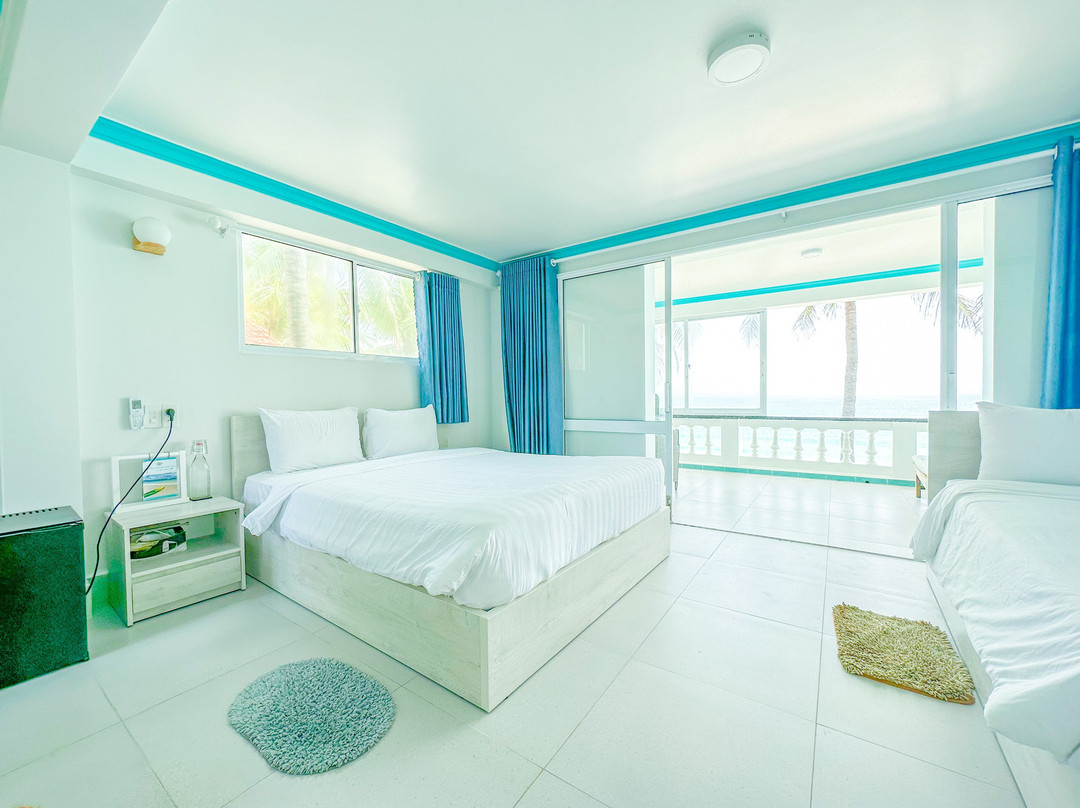 Paradise Resort Doc Let主图