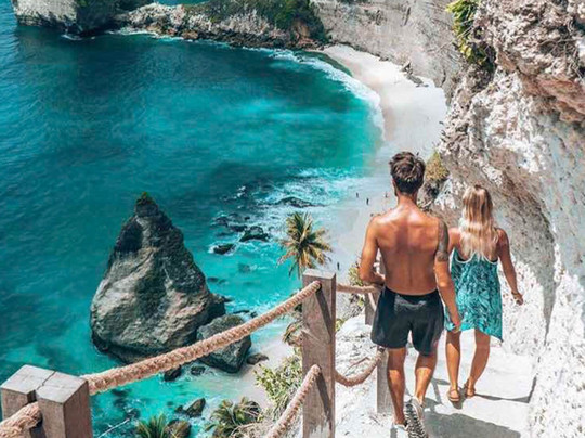 Family Trips Bali-乌布必去景点