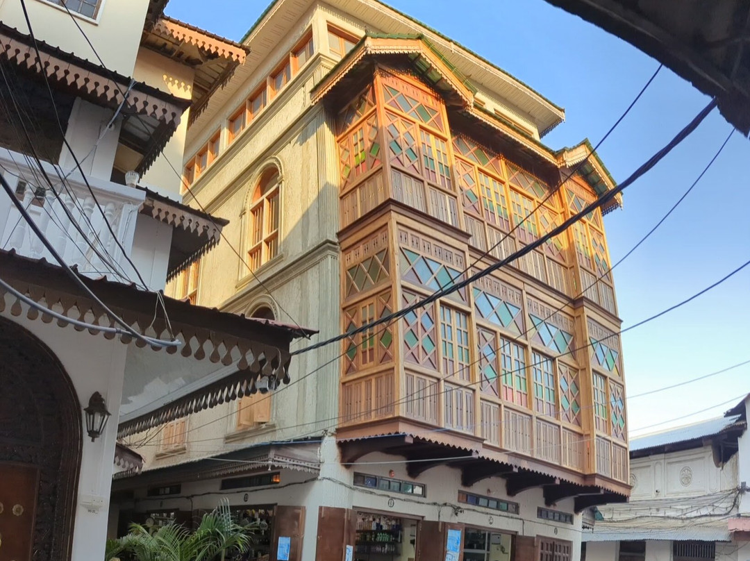 Zanzibar Experience by Rede Tours and Safaris-桑给巴尔岛必去景点