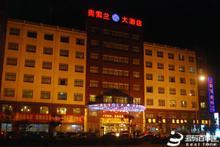 宁波维也纳国际酒店机场店主图