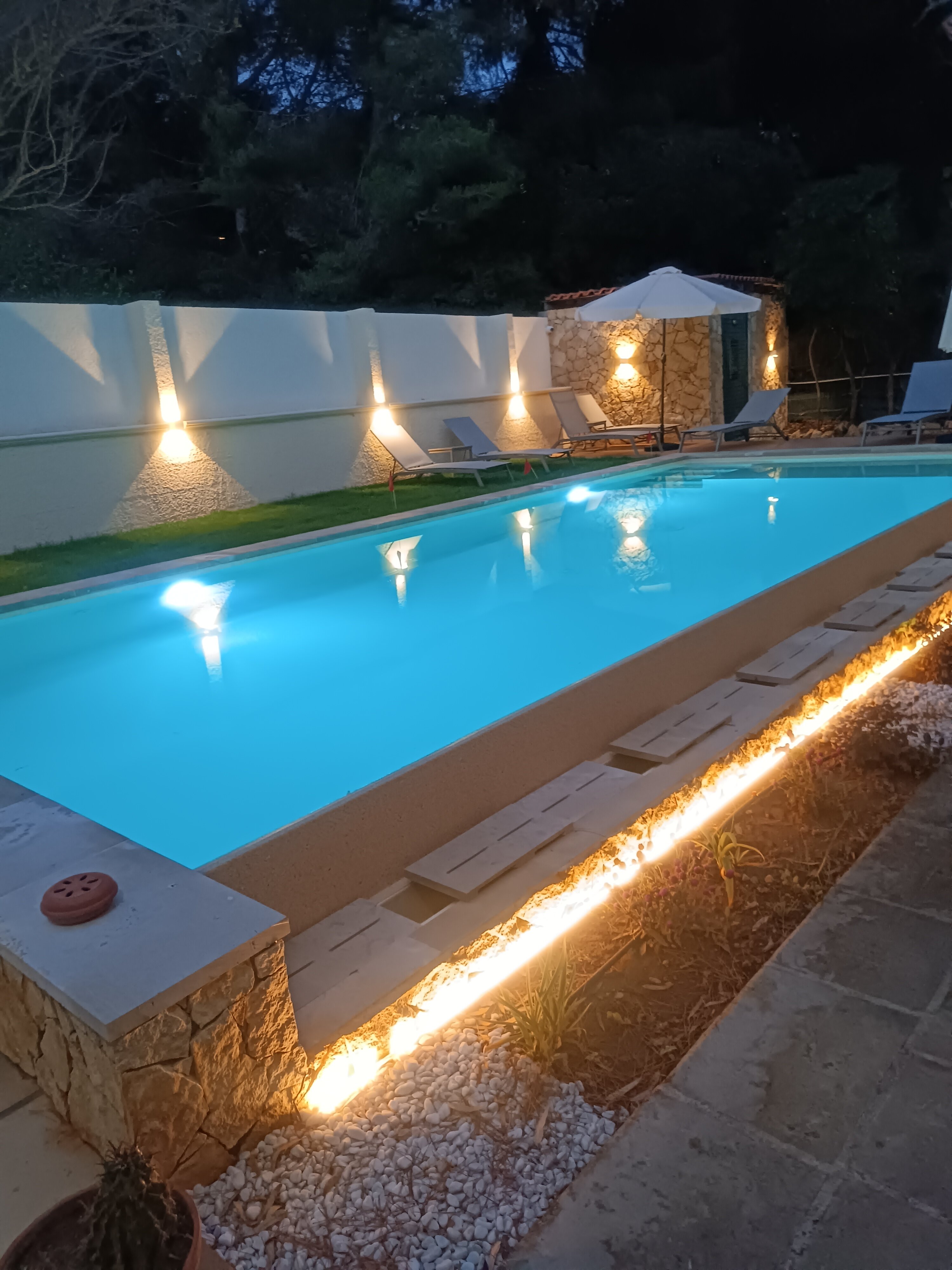 Dimora Relais Excelsa B&B-官方