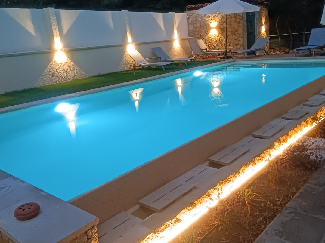 Dimora Relais Excelsa B&B主图