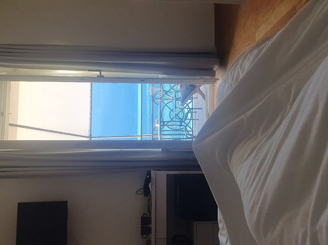Lac Hotel主图