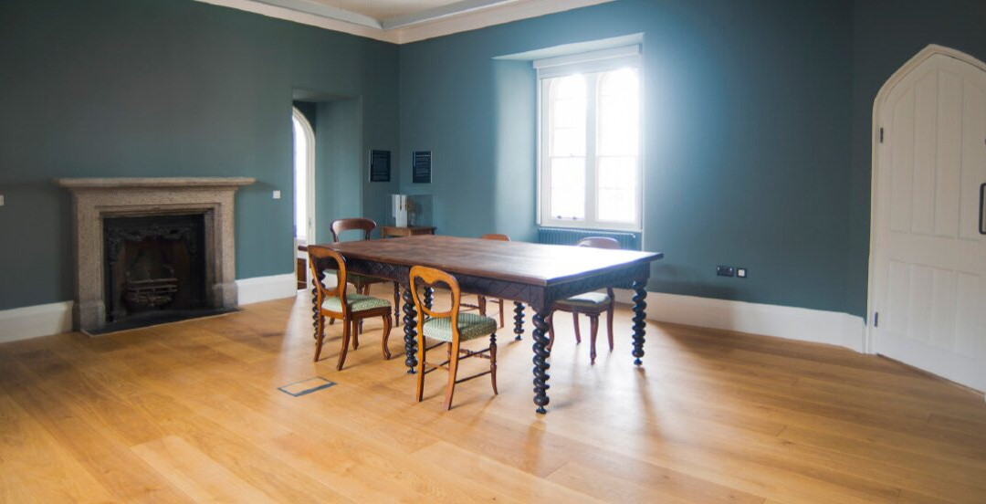 Tavistock Guildhall Heritage Centre-Tavistock必去景点