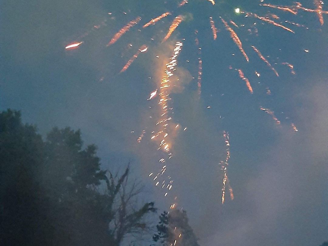 Damascus Town Park-Damascus必去景点