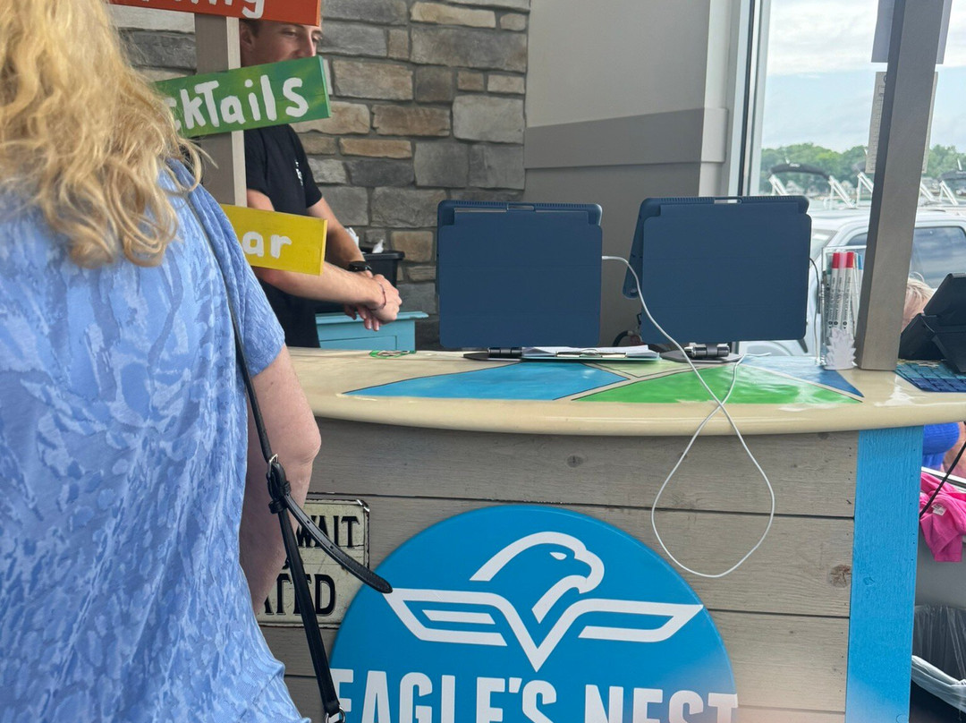 Eagle Nest Bar & Grill