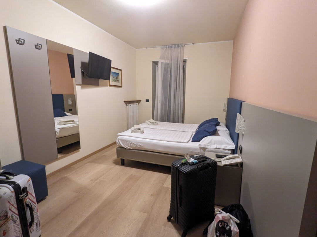 Hotel San Giorgio主图